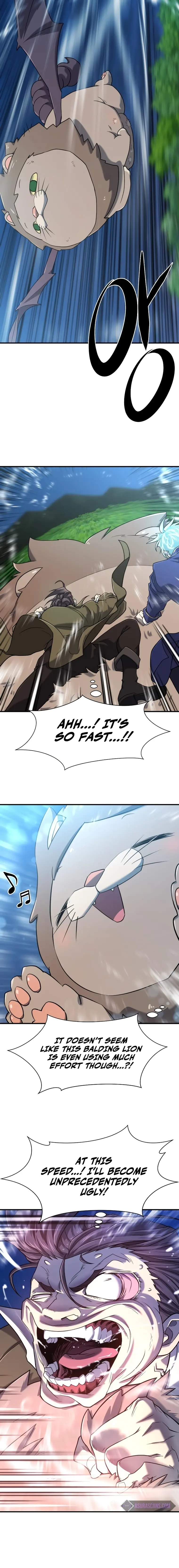 Read The World’s Best Engineer EN Manga Online