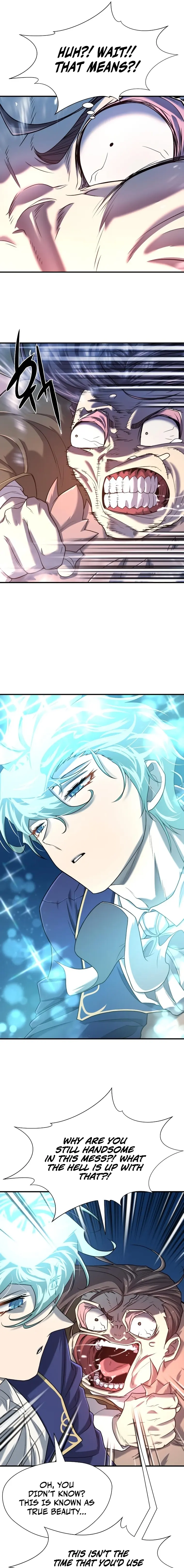 Read The World’s Best Engineer EN Manga Online