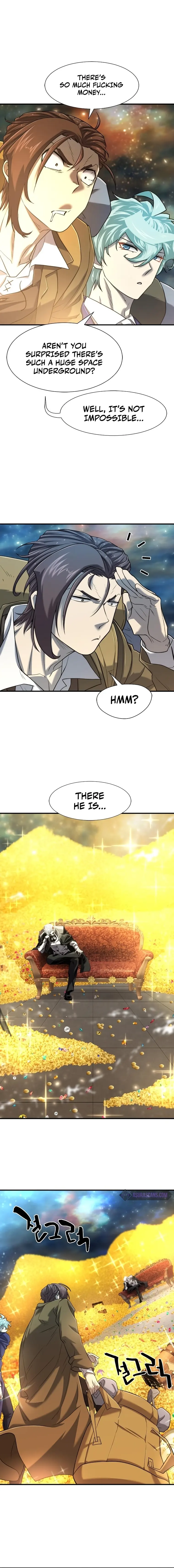 Read The World’s Best Engineer EN Manga Online