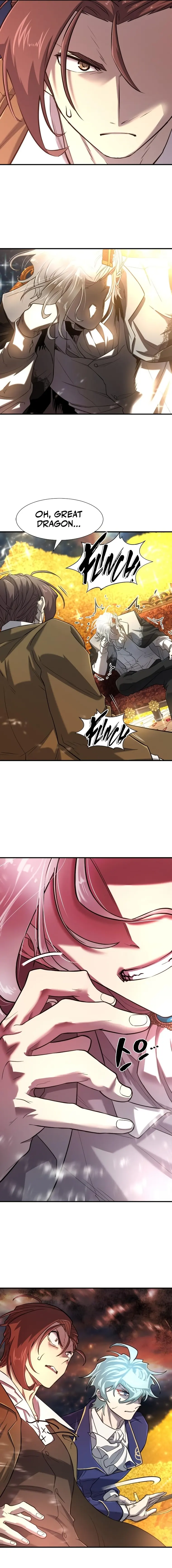 Read The World’s Best Engineer EN Manga Online