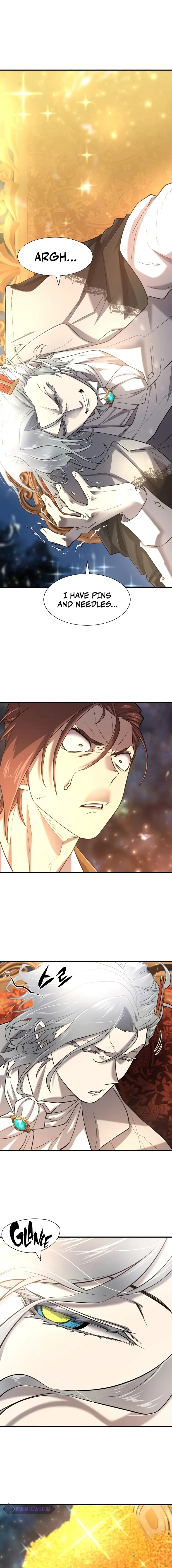 Read The World’s Best Engineer EN Manga Online