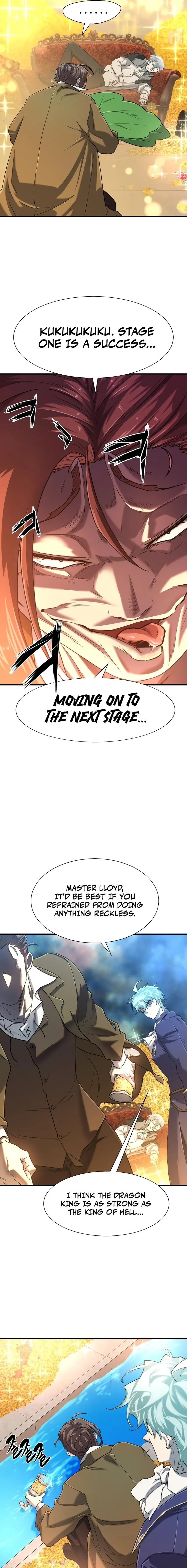 Read The World’s Best Engineer EN Manga Online