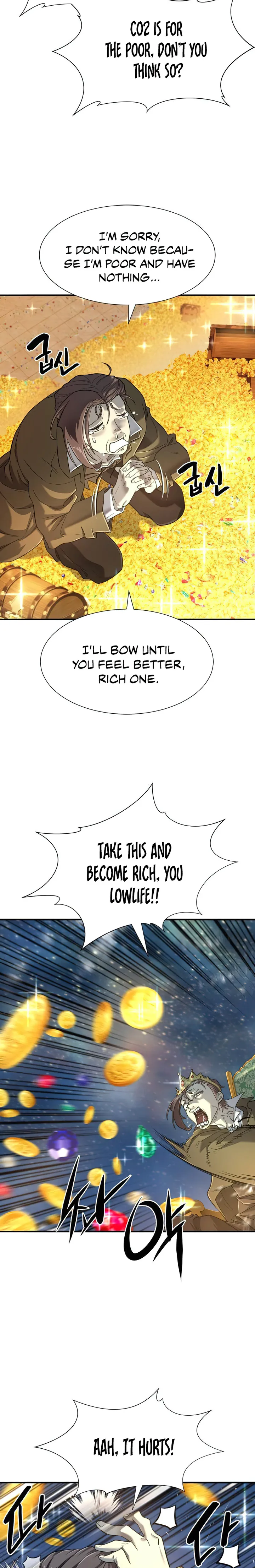 Read The World’s Best Engineer EN Manga Online