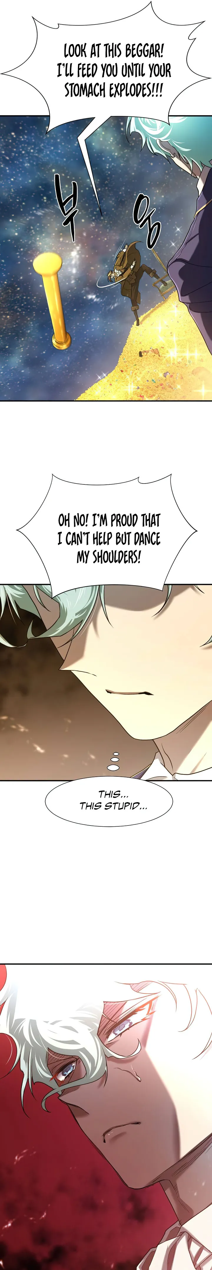 Read The World’s Best Engineer EN Manga Online
