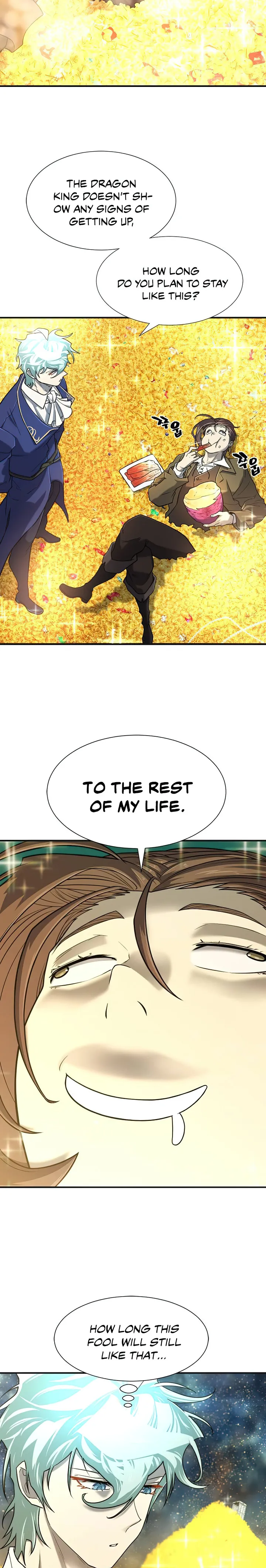 Read The World’s Best Engineer EN Manga Online