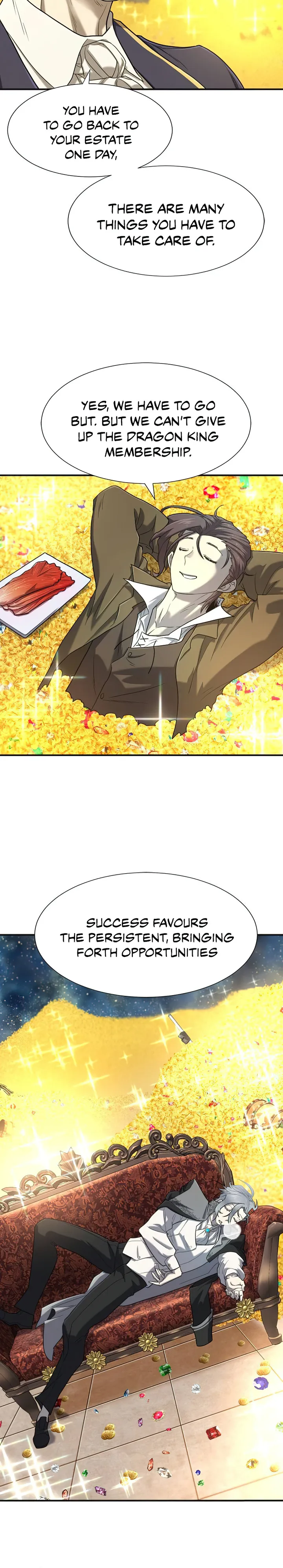 Read The World’s Best Engineer EN Manga Online