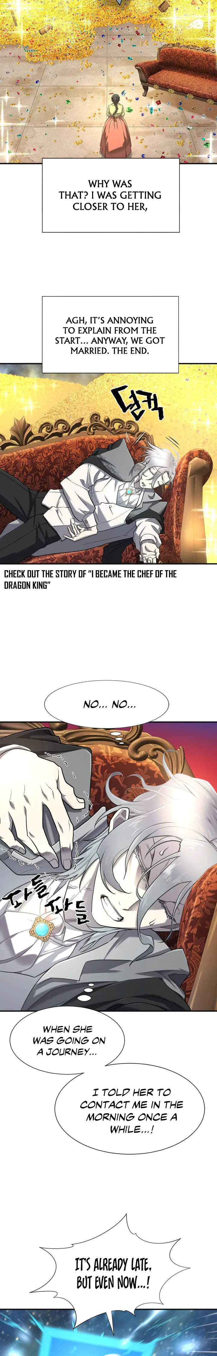 Read The World’s Best Engineer EN Manga Online