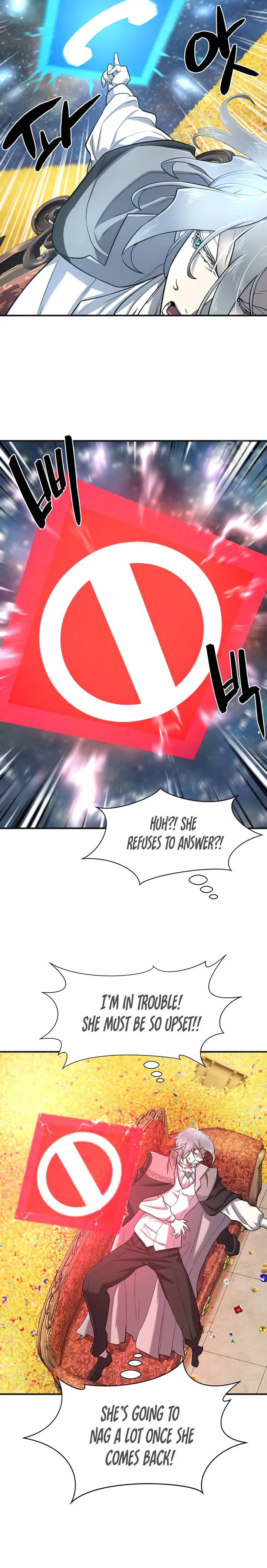 Read The World’s Best Engineer EN Manga Online