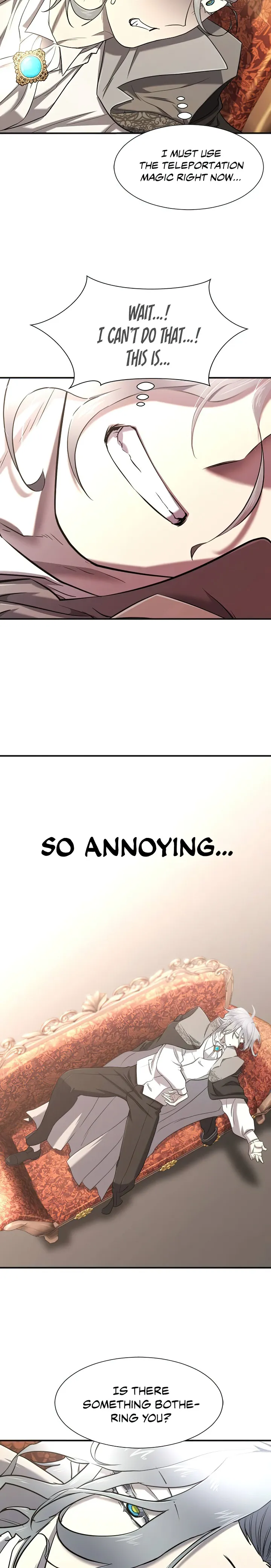 Read The World’s Best Engineer EN Manga Online