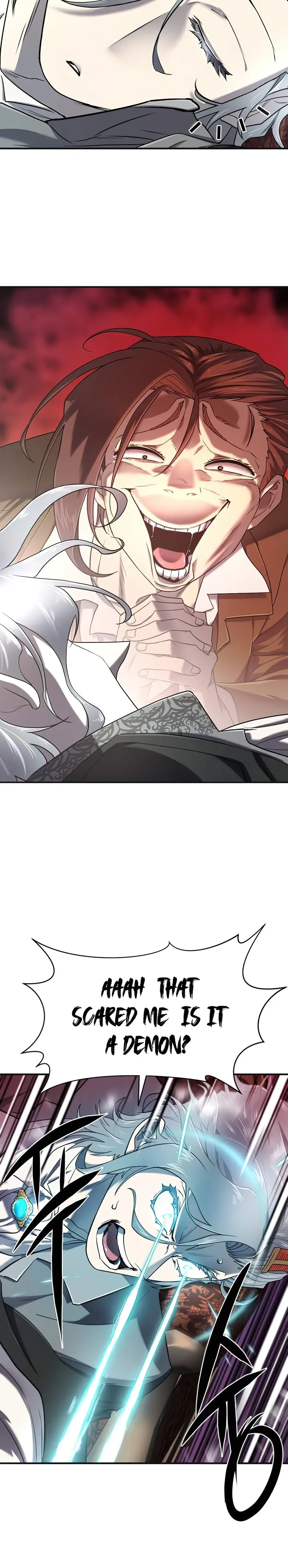 Read The World’s Best Engineer EN Manga Online