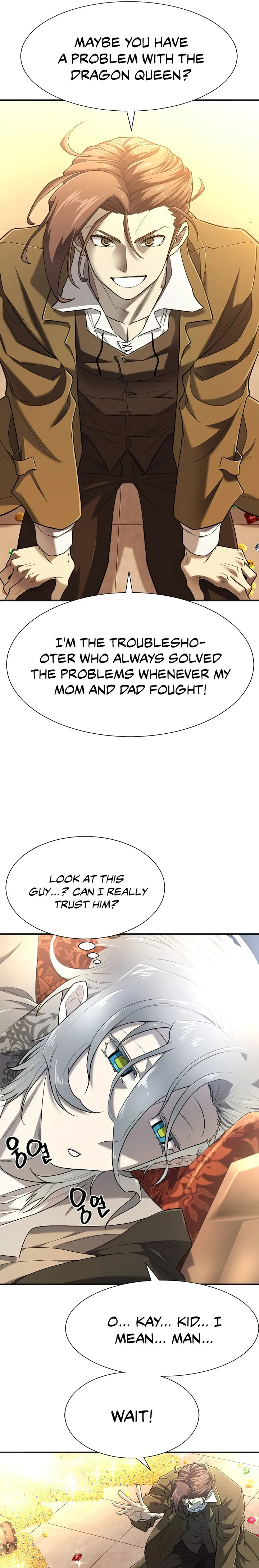 Read The World’s Best Engineer EN Manga Online