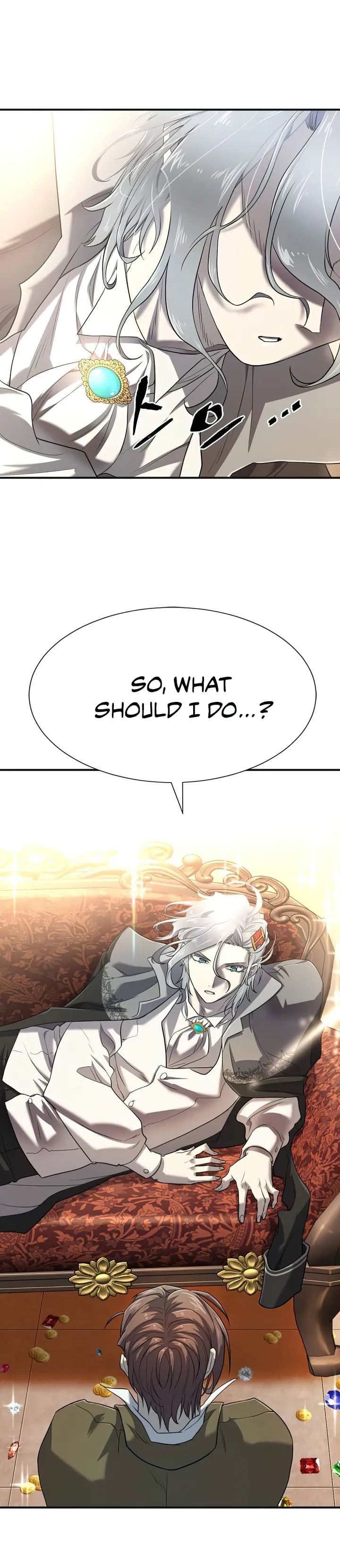 Read The World’s Best Engineer EN Manga Online