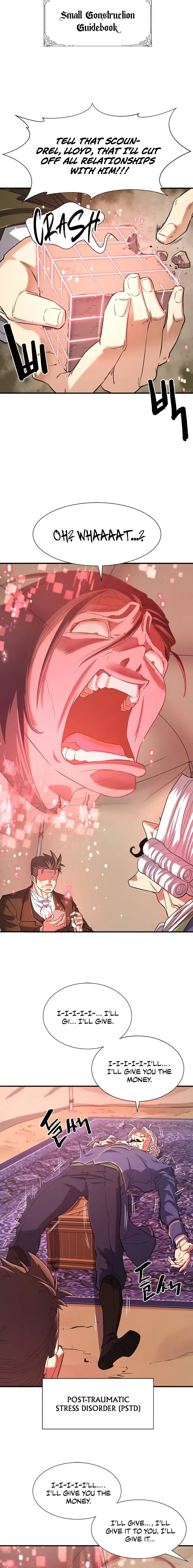 Read The World’s Best Engineer EN Manga Online