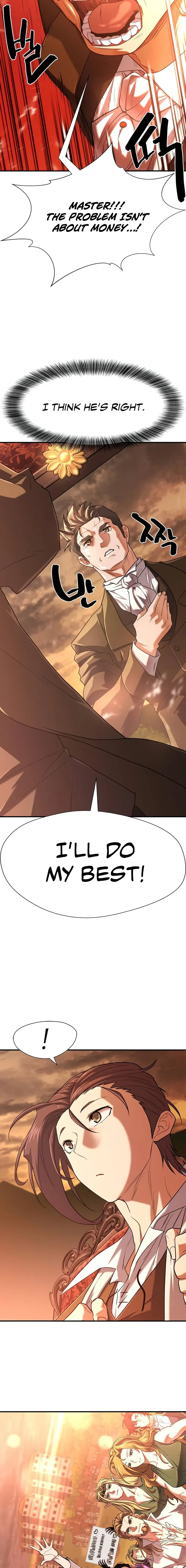 Read The World’s Best Engineer EN Manga Online