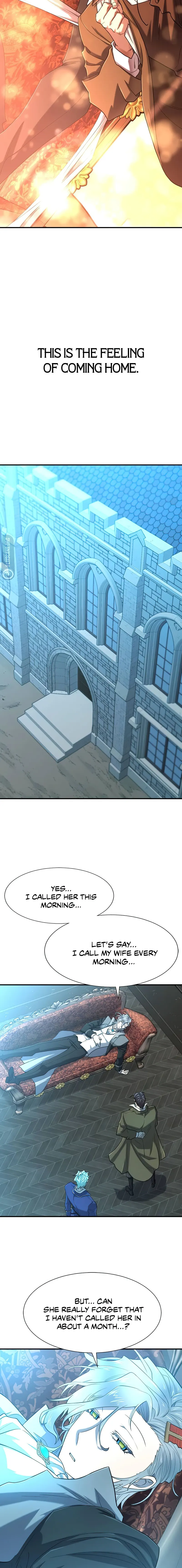 Read The World’s Best Engineer EN Manga Online