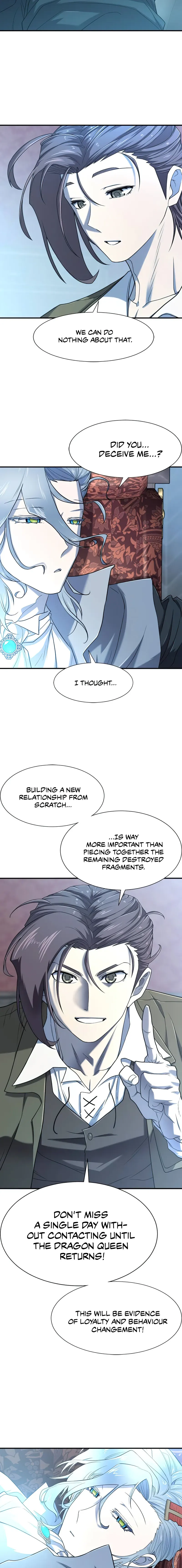 Read The World’s Best Engineer EN Manga Online