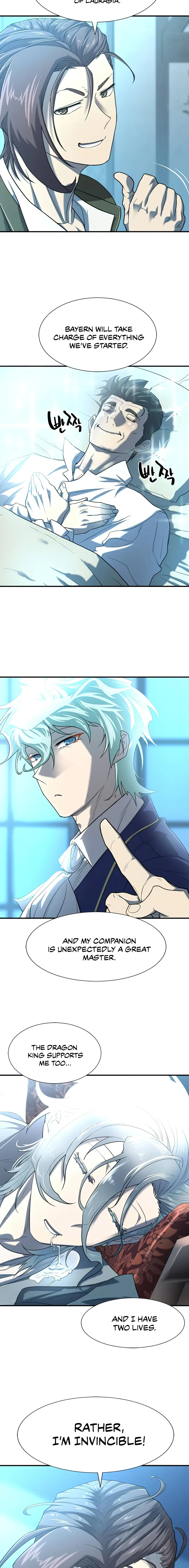 Read The World’s Best Engineer EN Manga Online
