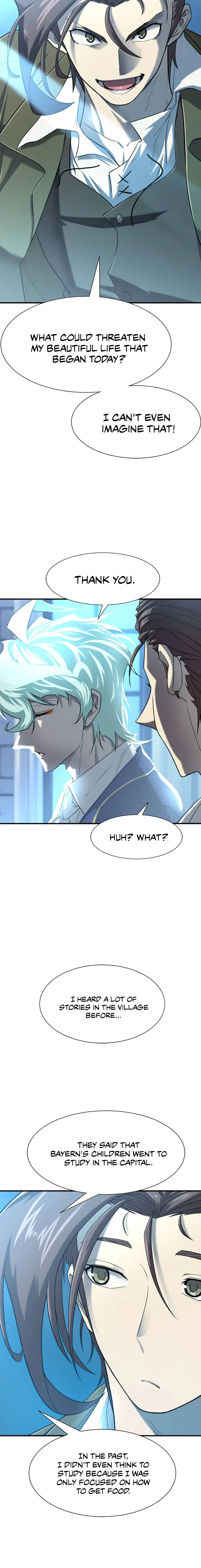 Read The World’s Best Engineer EN Manga Online