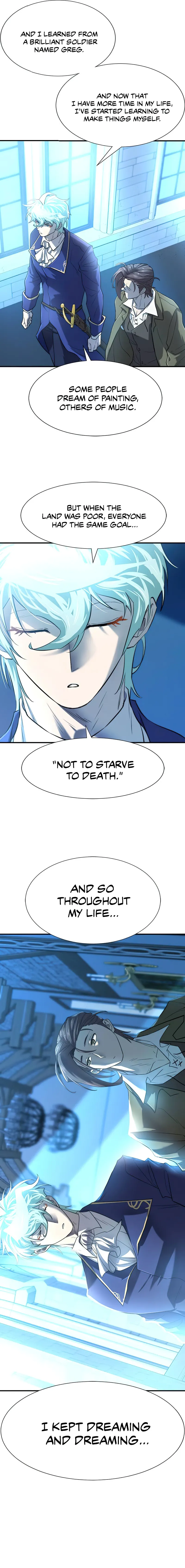 Read The World’s Best Engineer EN Manga Online