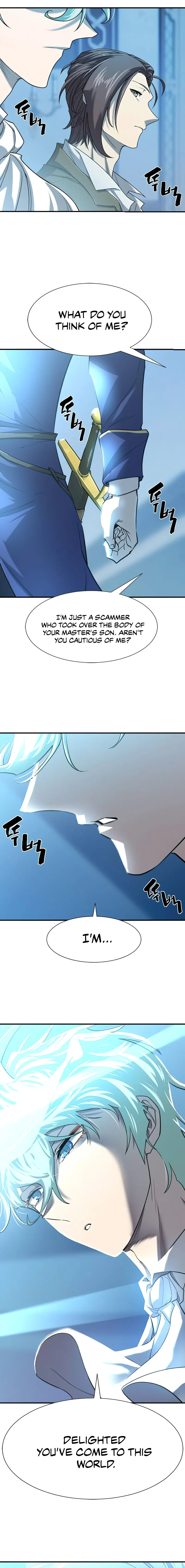 Read The World’s Best Engineer EN Manga Online