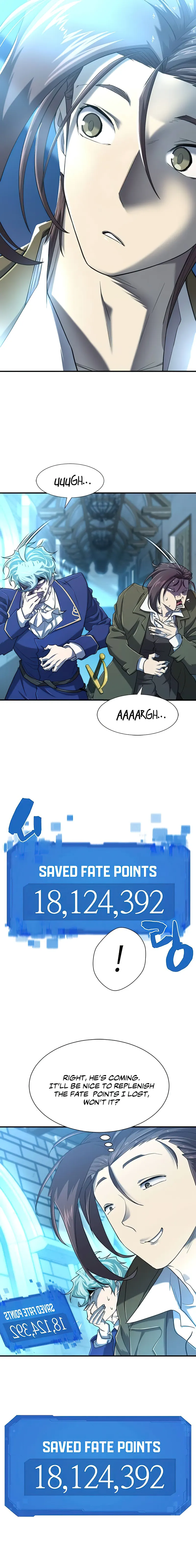 Read The World’s Best Engineer EN Manga Online