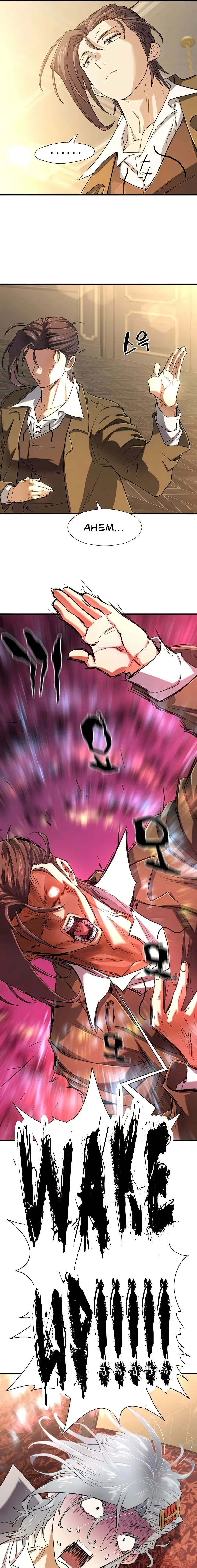Read The World’s Best Engineer EN Manga Online