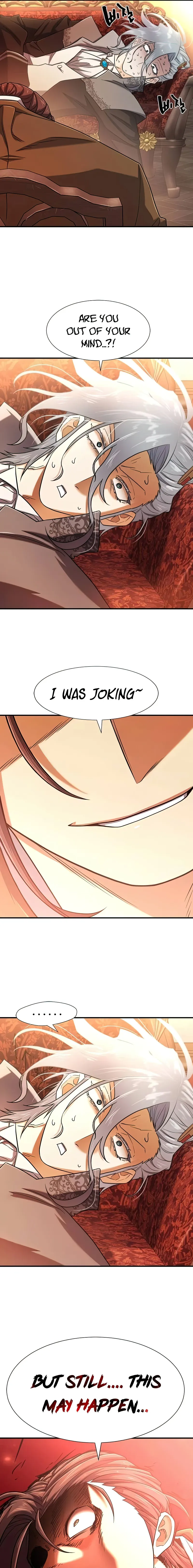 Read The World’s Best Engineer EN Manga Online