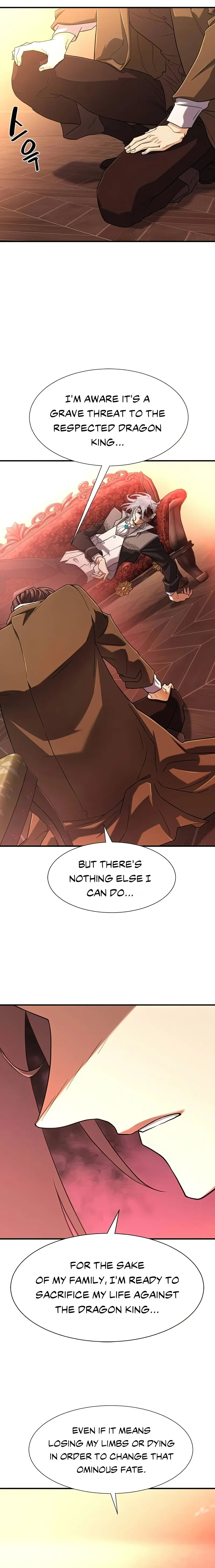 Read The World’s Best Engineer EN Manga Online