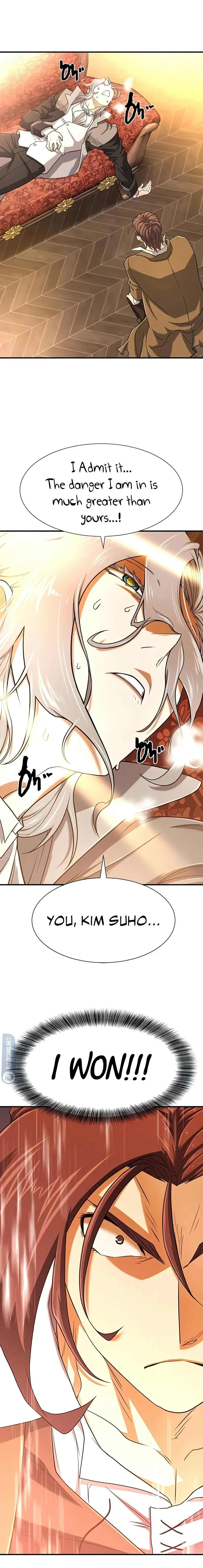 Read The World’s Best Engineer EN Manga Online