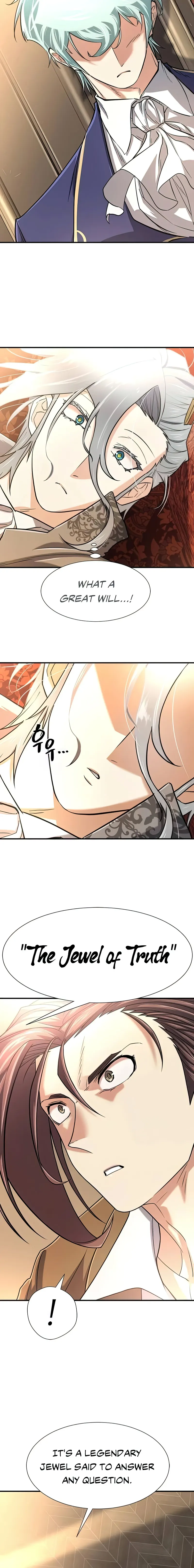 Read The World’s Best Engineer EN Manga Online
