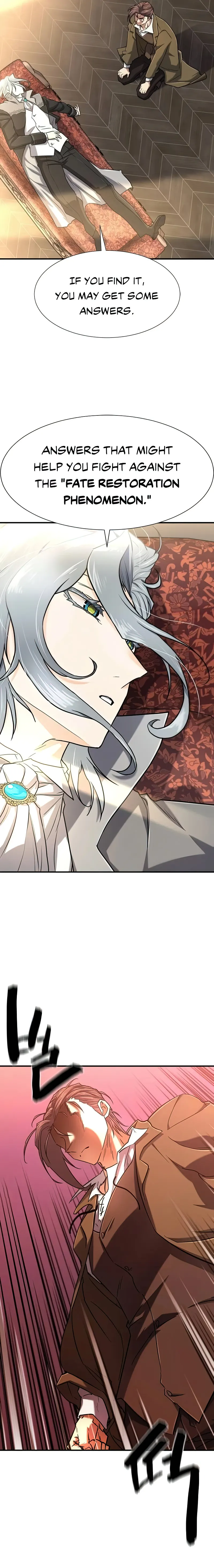 Read The World’s Best Engineer EN Manga Online