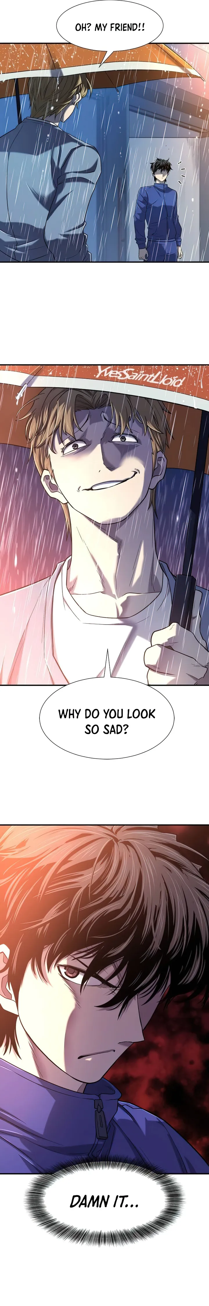 Read The World’s Best Engineer EN Manga Online