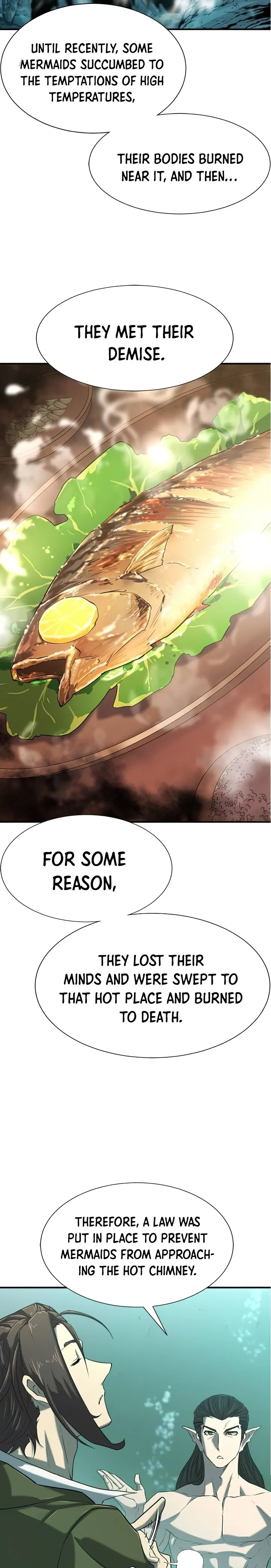 Read The World’s Best Engineer EN Manga Online