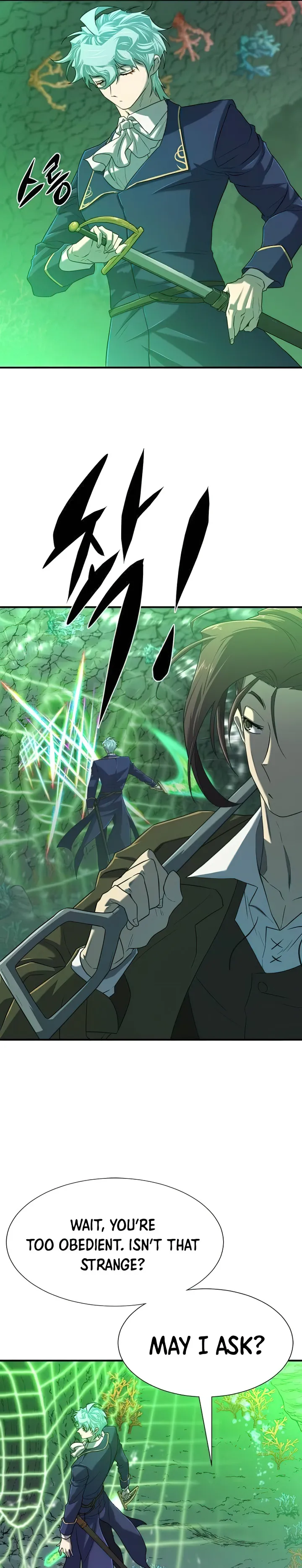 Read The World’s Best Engineer EN Manga Online