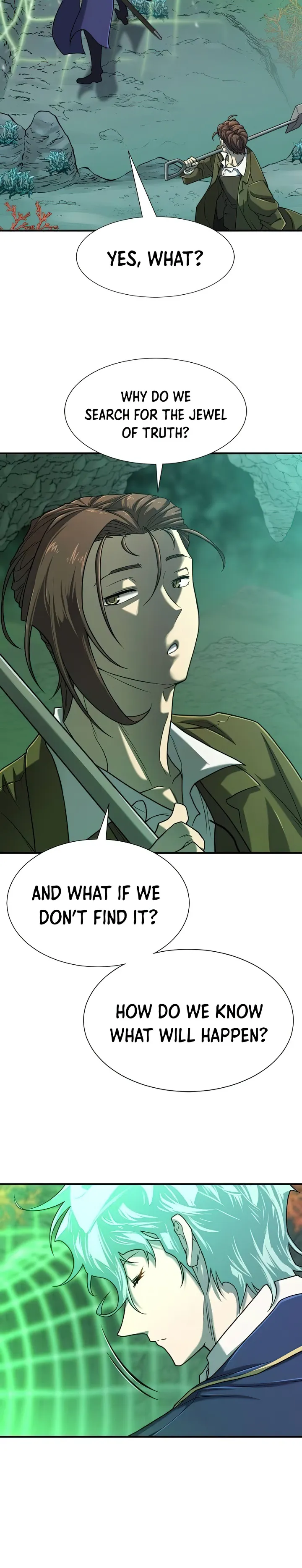 Read The World’s Best Engineer EN Manga Online