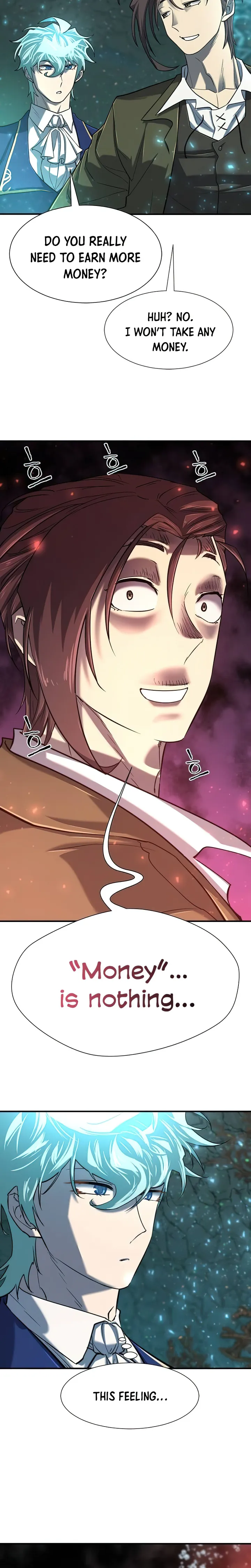 Read The World’s Best Engineer EN Manga Online