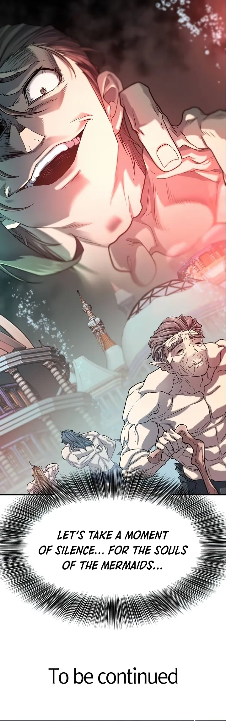 Read The World’s Best Engineer EN Manga Online