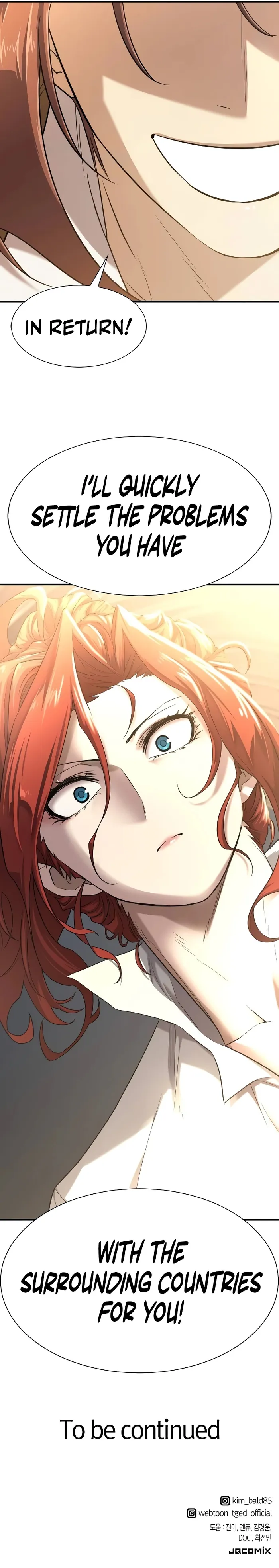 Read The World’s Best Engineer EN Manga Online