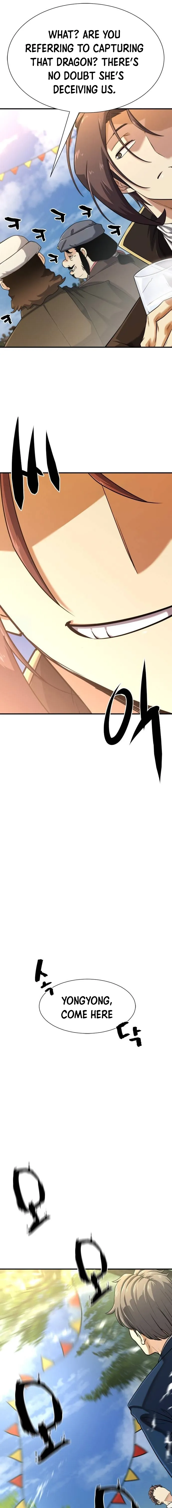 Read The World’s Best Engineer EN Manga Online