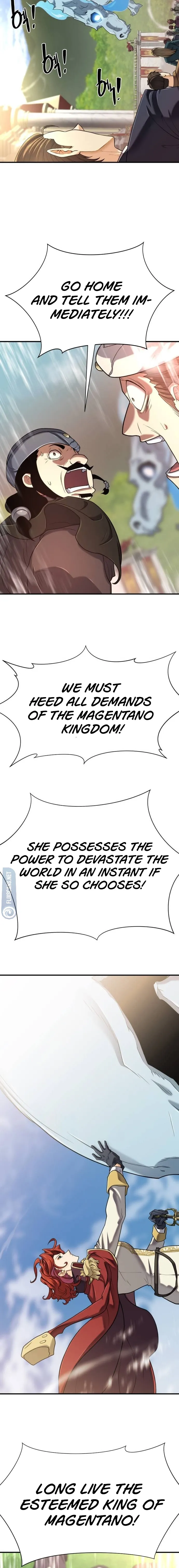 Read The World’s Best Engineer EN Manga Online
