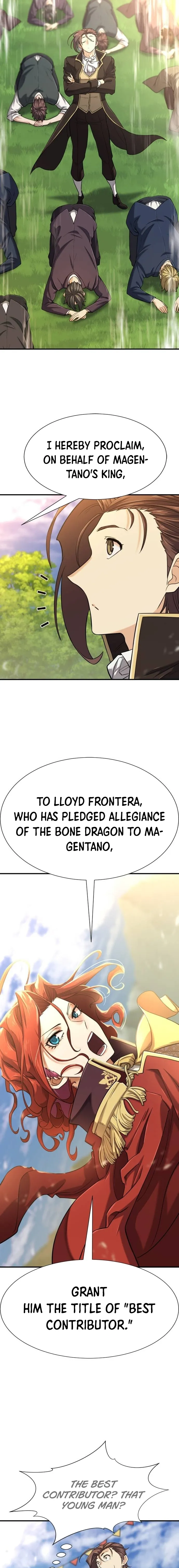 Read The World’s Best Engineer EN Manga Online