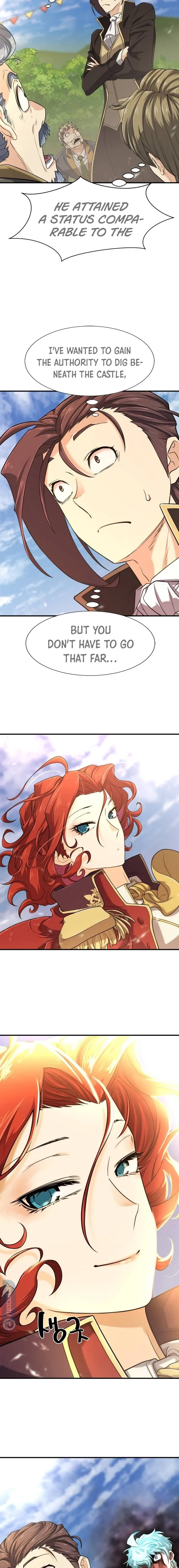 Read The World’s Best Engineer EN Manga Online