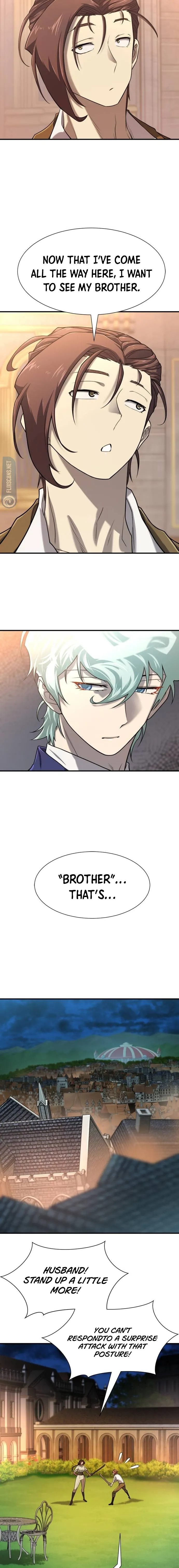Read The World’s Best Engineer EN Manga Online