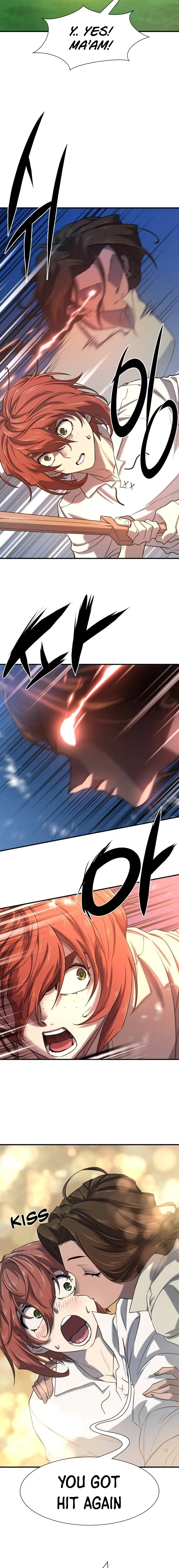Read The World’s Best Engineer EN Manga Online
