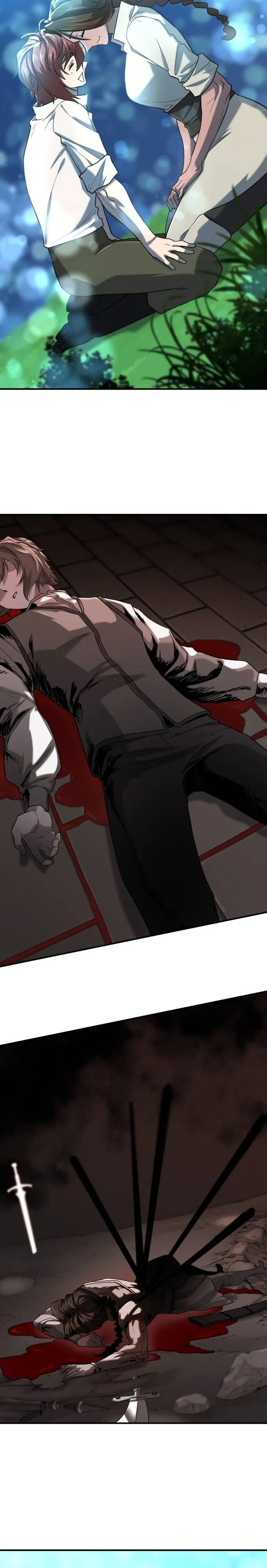 Read The World’s Best Engineer EN Manga Online