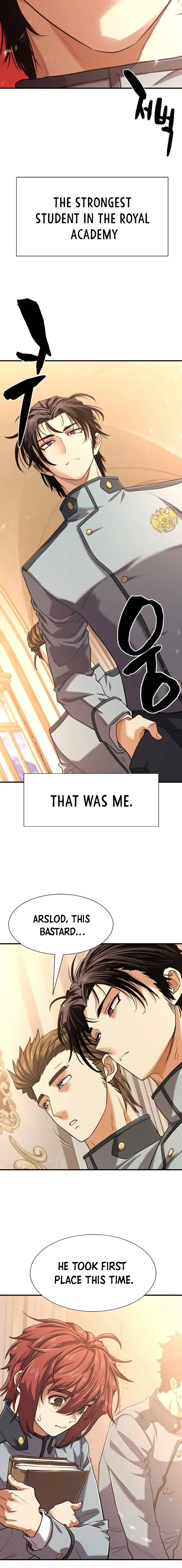 Read The World’s Best Engineer EN Manga Online