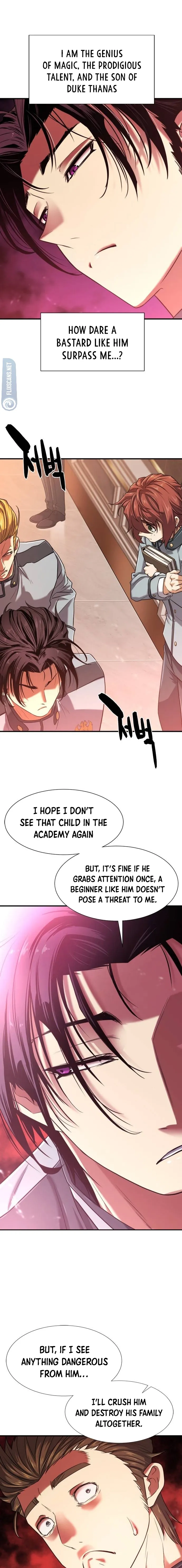 Read The World’s Best Engineer EN Manga Online