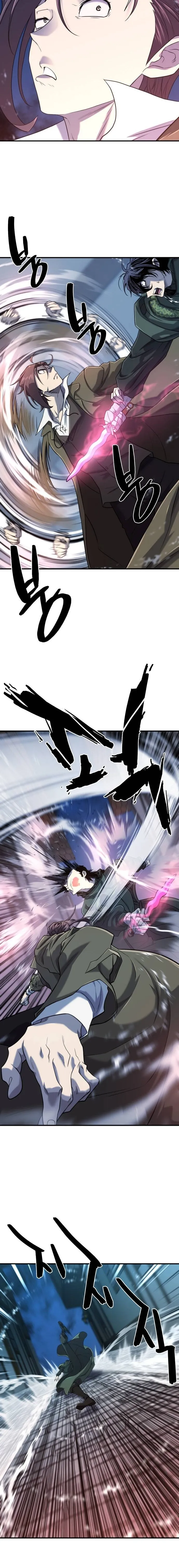 Read The World’s Best Engineer EN Manga Online