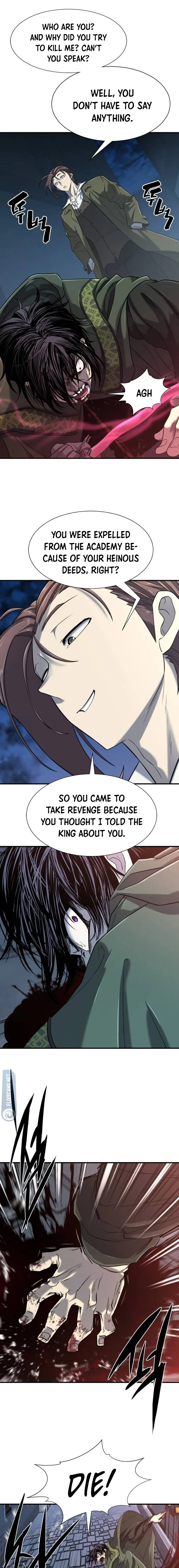 Read The World’s Best Engineer EN Manga Online