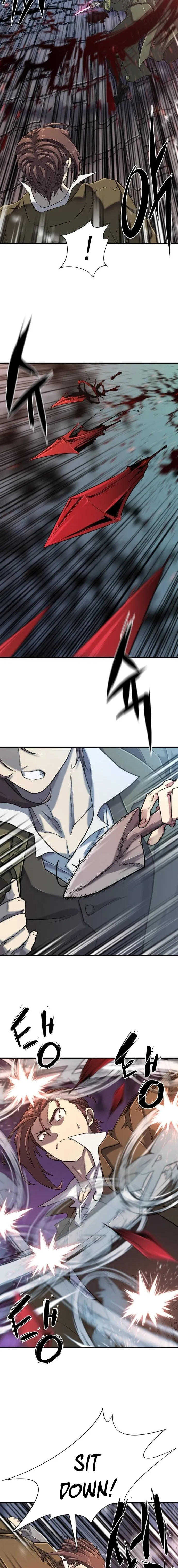 Read The World’s Best Engineer EN Manga Online